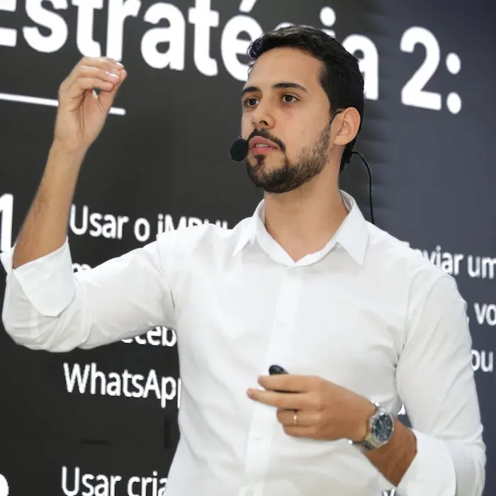 Vitor Alves